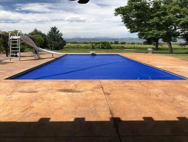 Swimming Pools