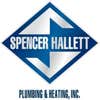 Spencer Hallett Plumbing & Heating logo
