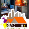 SMC CONSTRUCTION INC logo