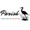 Parish Cooling & Heating logo
