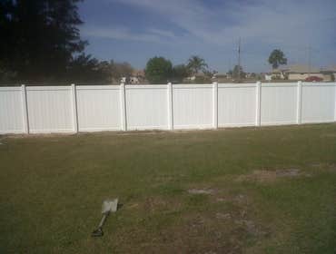 Fences