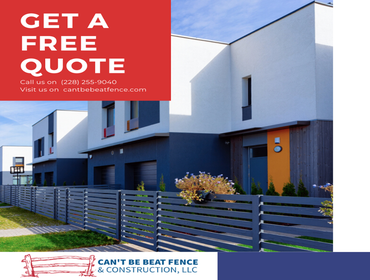 Fences