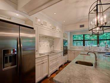 Sundance Contracting, Llc Project