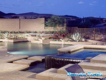 Photos by Rondo Pools & Spas, Inc #1