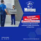 Photos by Veteran Moving Florida #1