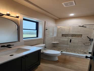 Photos by Denison Custom Homes, Inc #1