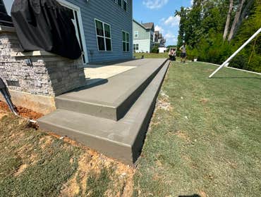 Concrete Services
