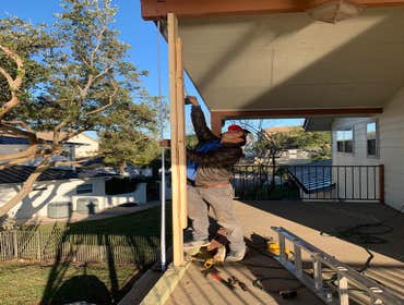 Photos by Ea Construction Roofing & Remodeling #24