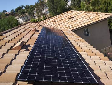 Solar Panels