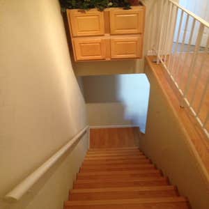 Photos from REMODELCHIEF this was condo two week project
owner was so happy with the project