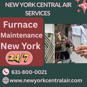 New York Central Air Services