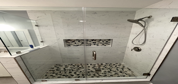 Bathroom Remodel Tustin, CA