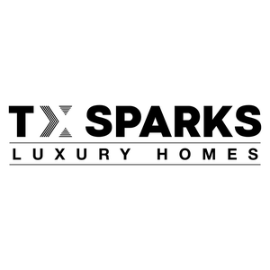 TX Sparks Luxury Homes