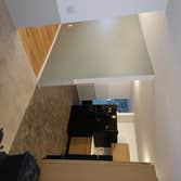 Kitchen Before