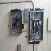 Remodels, Electrical,Roofing,Framing,Plumbing Work over the years!