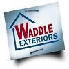 Waddle Exteriors Inc logo