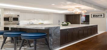 Atmosphere Kitchen and Bath