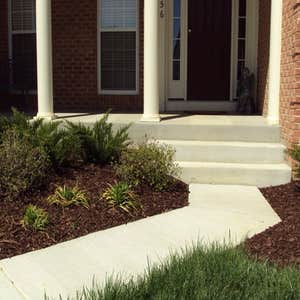 Photos from John Boothe Concrete Concrete installation and repair is a specialized service that can save you a lot of money and time if done...