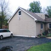 All Phase Building and Garages