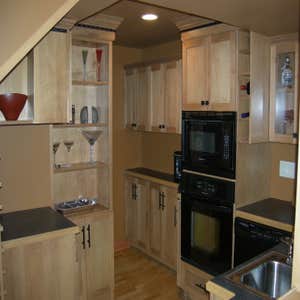 Basement remodel This is a complete lower level remodeling project. We added approximately 1,600 square feet of living space. The amenities...