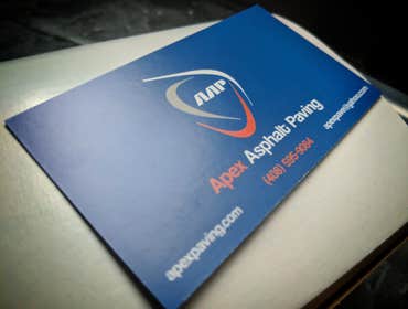 Photos by Apex Asphalt Paving #1