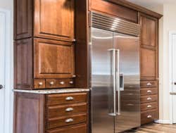 Kitchen Remodeling