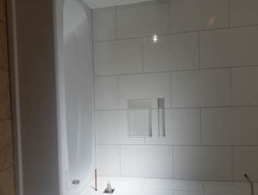 Photos by Capi Tile & Stone LLC