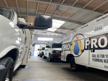 Photo(s) from Oro Pro Plumbing Inc