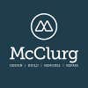 McClurg Remodeling & Construction Services logo