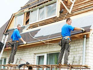 Siding Memphis