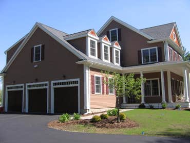 Medfield, MA
