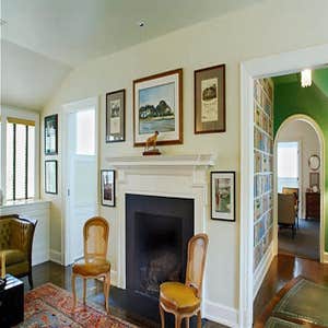 Irving Park Renovation