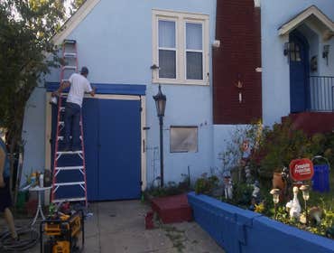 Cincy Job