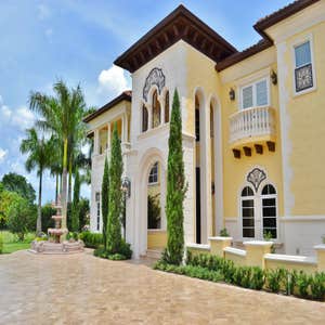 ABI Recent Custom Home Project See the work of one of ABI development's recent custom homes in South Florida.
