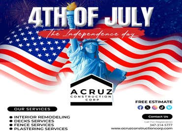 Photos by A Cruz Construction Corp #9