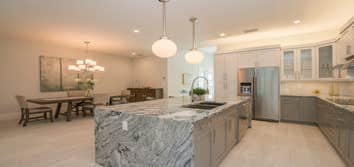 Naples Park area