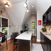 Decatur Garage Build-Out