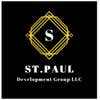 Stpaul Development Group logo