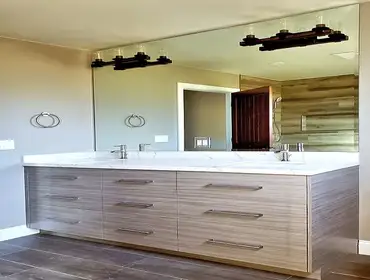 Saratoga addition and remodel