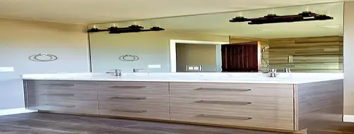 Saratoga addition and remodel