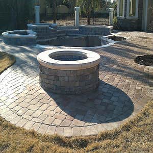 Photo(s) from Diamond Building Services, Inc.