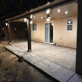 Noxon Patio