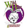 Wild Hare Construction & Remodeling logo
