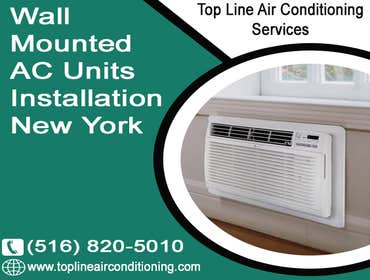 Photos by Top Line Air Conditioning Services #1 Top Line Air Conditioning Services. is a premier Air Conditioning services company in New York City. We