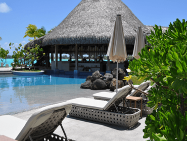 Photos by Native American Chiki Huts / Tiki Huts, Inc. Welcome to the ultimate tropical escape right in your outdoor space! At Native American Tiki Pal