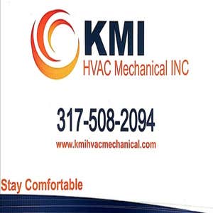 Kmi HVAC Mechanical INC