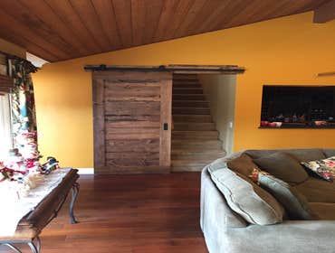 Photos by KT Custom Barn Doors & Woodworks #1