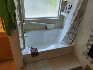 Photos by Dynomite Tile Works #2