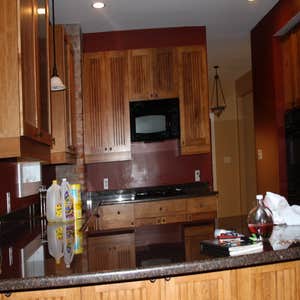 House Renovation