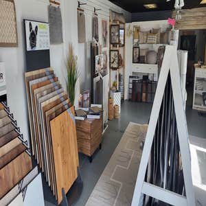 Pine Country Flooring